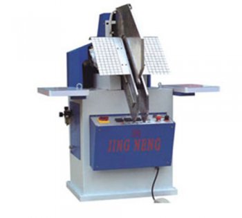 鞋機(jī)鞋面定型機(jī)的專(zhuān)業(yè)特點(diǎn)講解